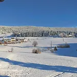 In Lenzkirch-saig *