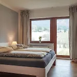 Apartmán In Lenzkirch-saig Lenzkirch