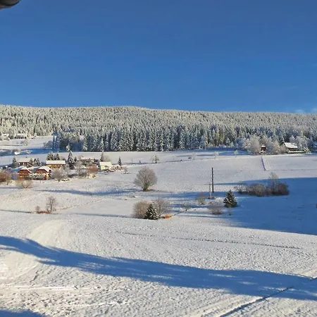In Lenzkirch-saig *