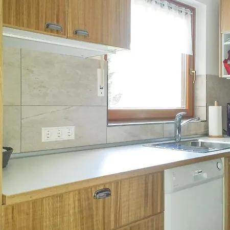 Apartment Gorgeous In Lenzkirch-saig With Kitchen *