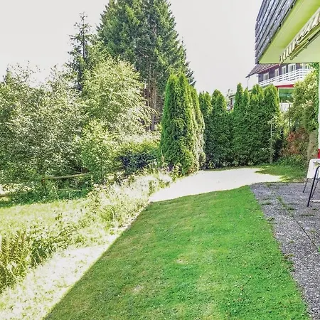 Gorgeous In Lenzkirch-saig With Kitchen * Lenzkirch