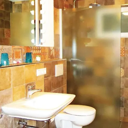 Apartment Gorgeous In Lenzkirch-saig With Kitchen *