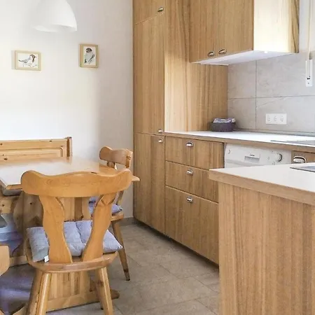 דירה In Lenzkirch-saig *