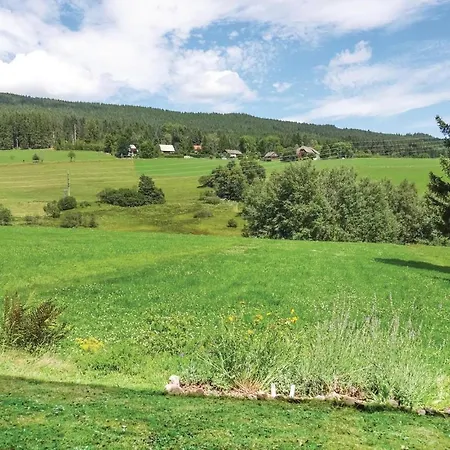 In Lenzkirch-saig Saig