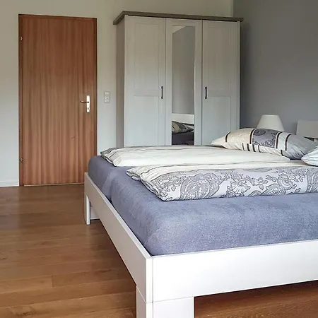 Gorgeous In Lenzkirch-saig With Kitchen *