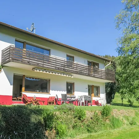 Gorgeous In Lenzkirch-saig With Kitchen Apartment *