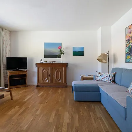 Gorgeous In Lenzkirch-saig With Kitchen * Lenzkirch