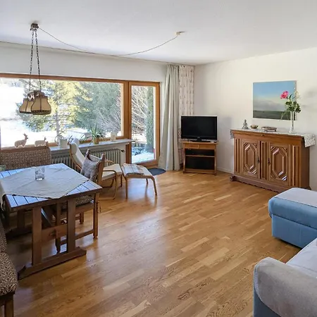 Апартаменты In Lenzkirch-saig Ленцкирх