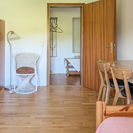 Gorgeous In Lenzkirch-saig With Kitchen Apartment
